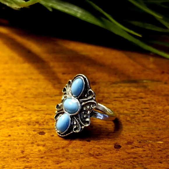 Indian Ring - Picture 2 of 7